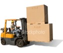 Forktruck